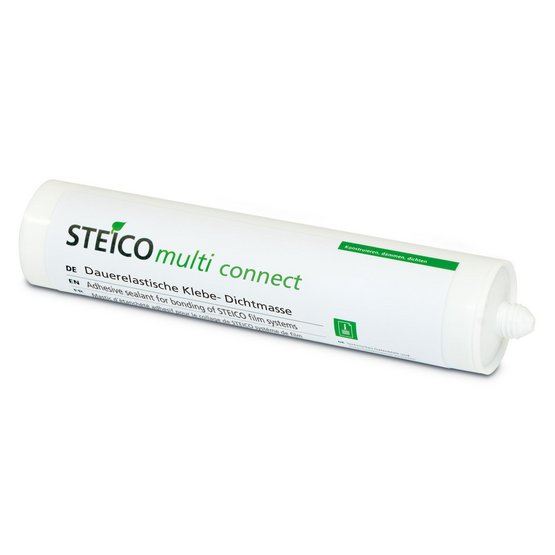 STEICOmulti connect 2