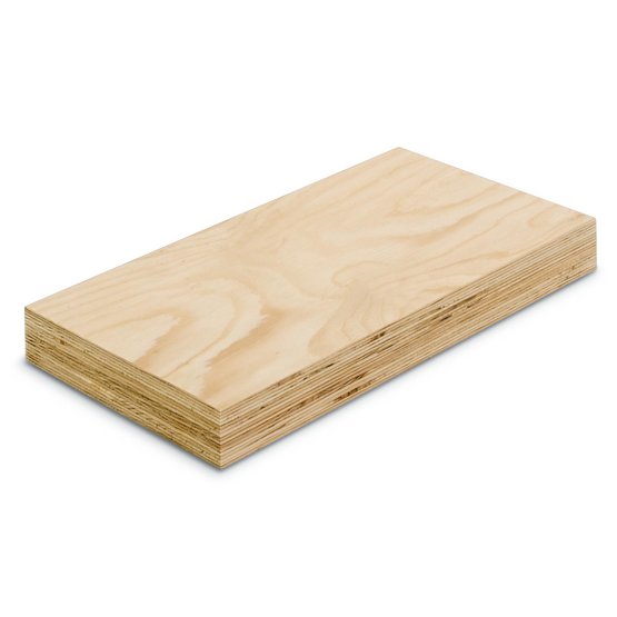 STEICO LVL R &ndash; Laminated veneer lumber 3
